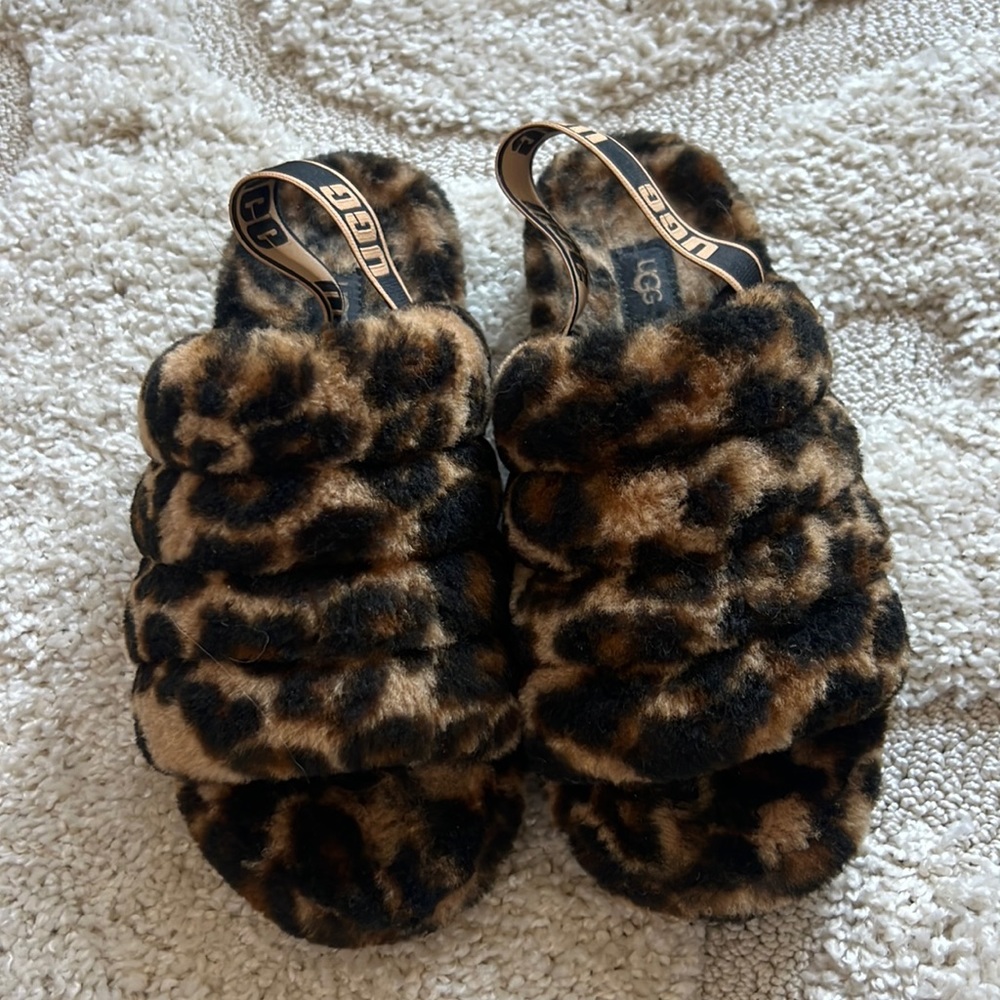 Ugg Slippers